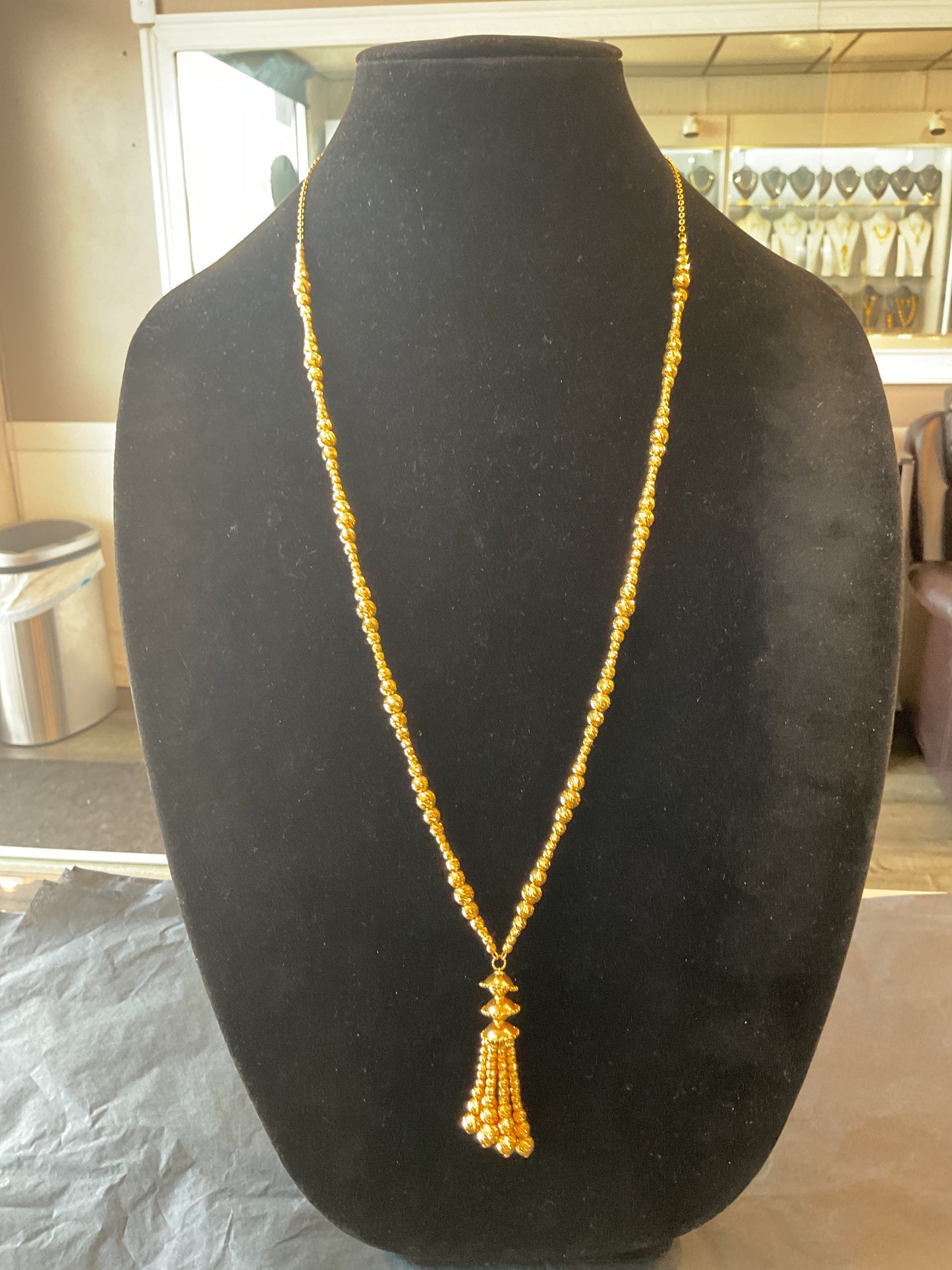Necklace