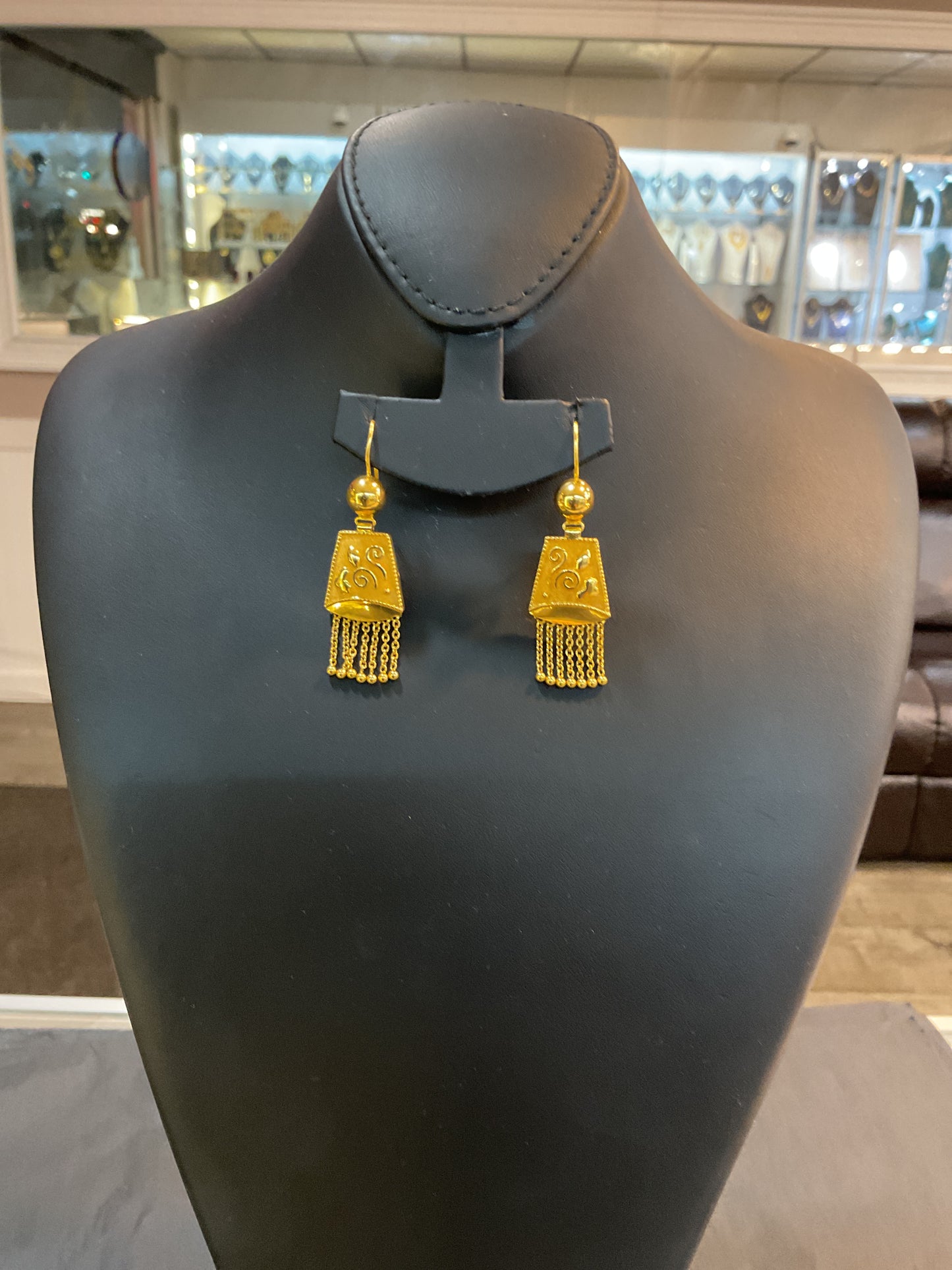 Earring