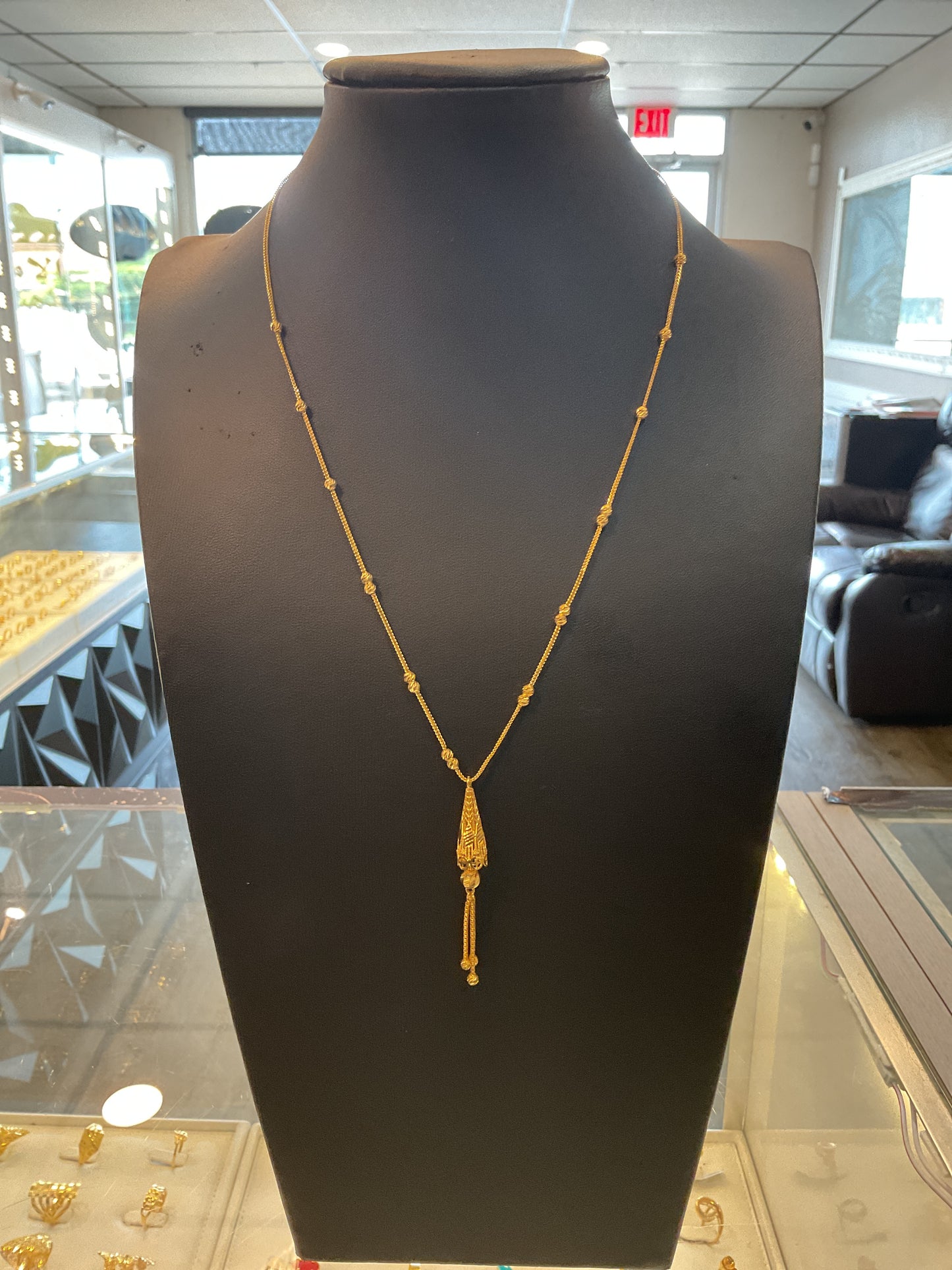 Necklace