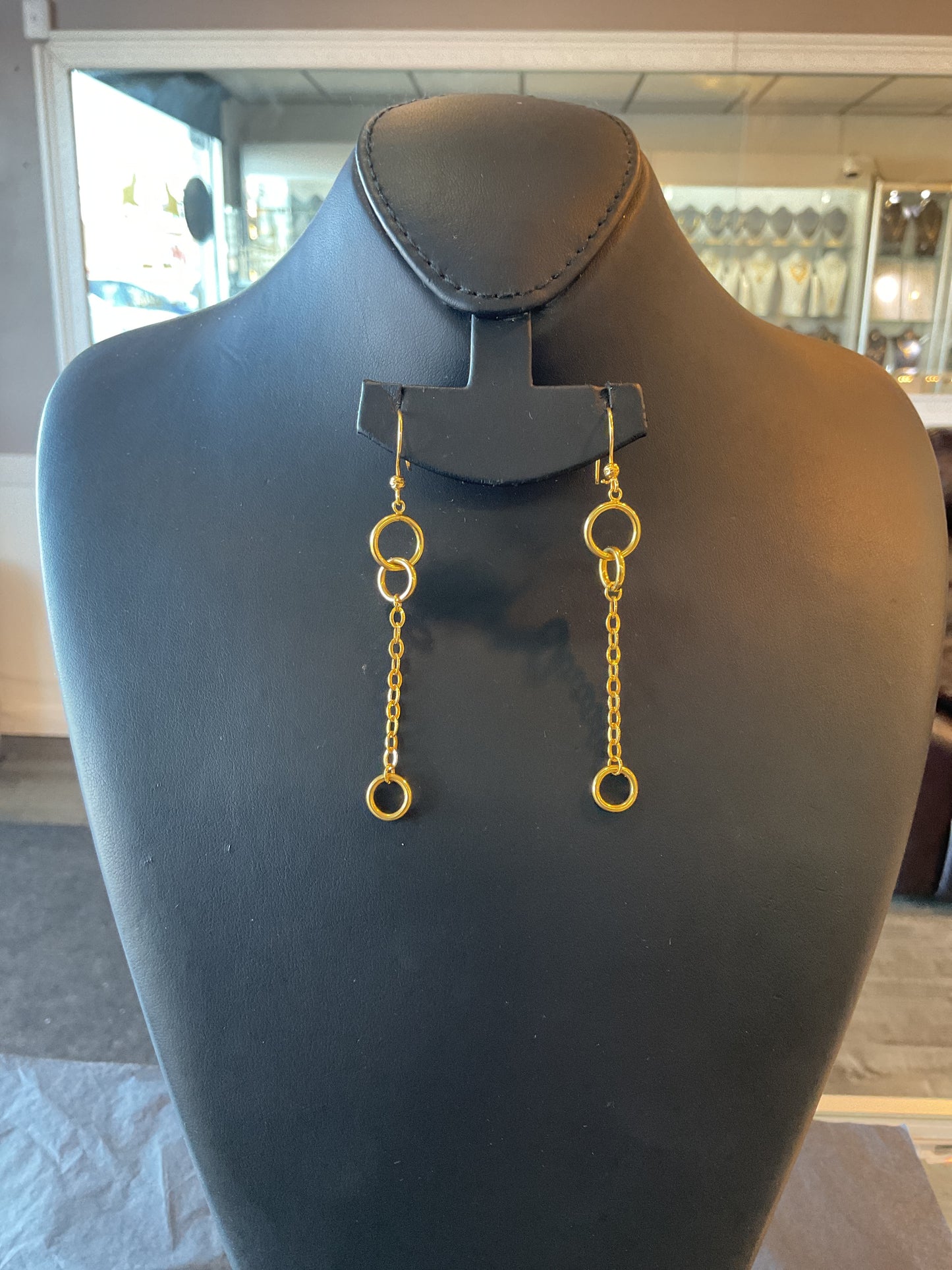 Earring