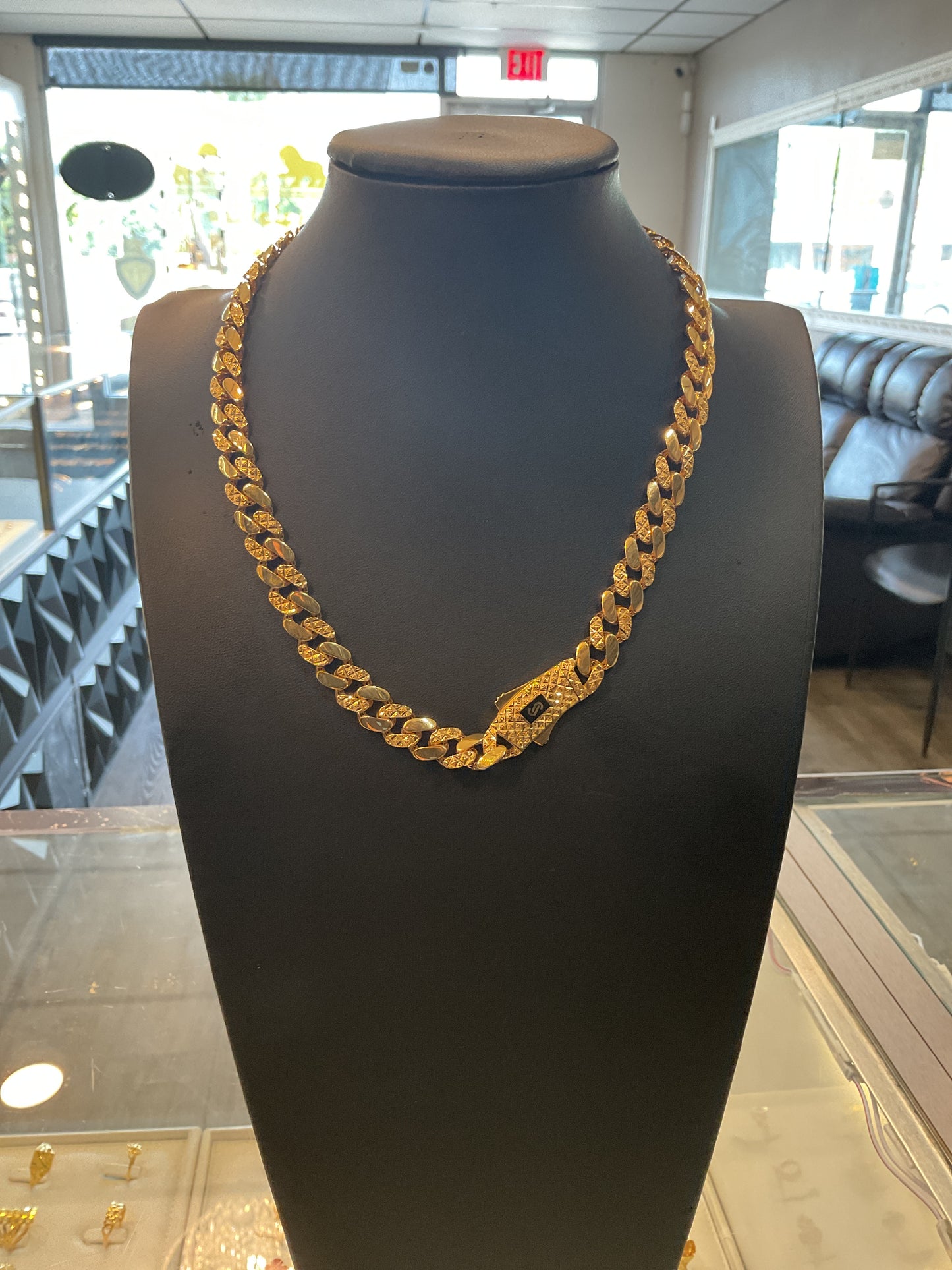 Chain